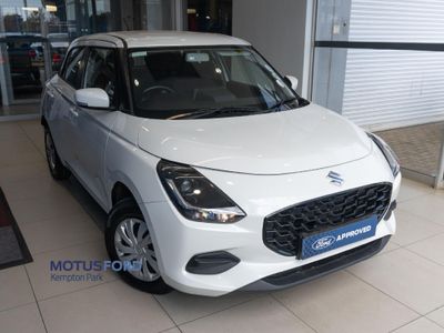 2025 Suzuki Swift 1.2 GL