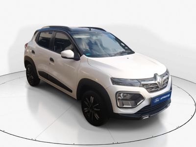 2024 Renault Kwid 1.0 Climber