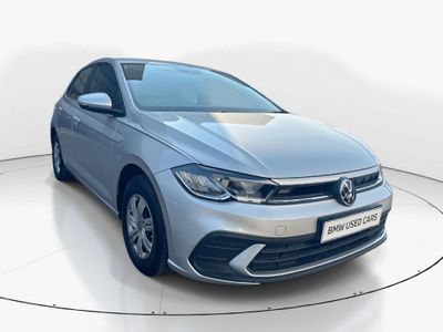 2026 Volkswagen Polo 1.0 TSI