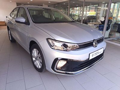 2025 Volkswagen Polo Classic Polo 1.6