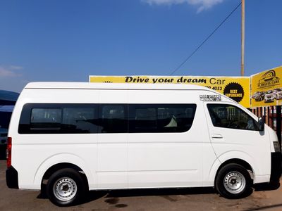 2022 Foton View Every Journey Extraordinary