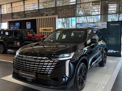 2026 Haval H6 2.0T Luxury Auto