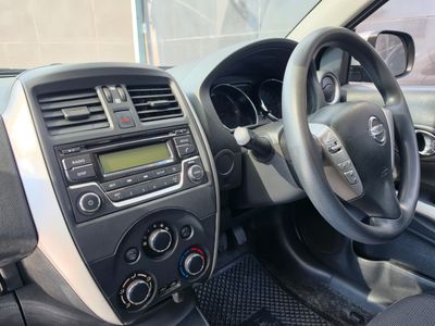 2022 Nissan Almera 1.5 Acenta