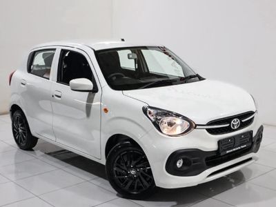 2026 Toyota Vitz 1.0 XR AMT