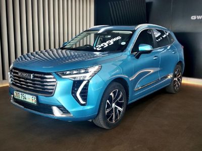 2023 Haval Jolion 1.5T Super Luxury Auto