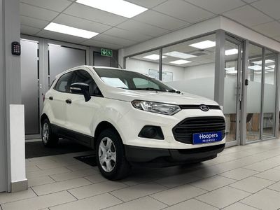 2015 Ford EcoSport 1.5 TiVCT Ambiente