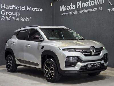 2021 Renault Kiger 1.0 Energy Zen