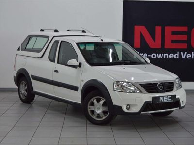2019 Nissan NP200 1.5 dCi SE