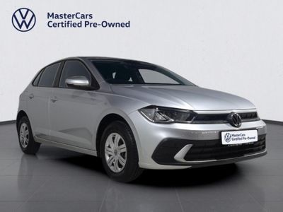 2026 Volkswagen Polo 1.0 TSI