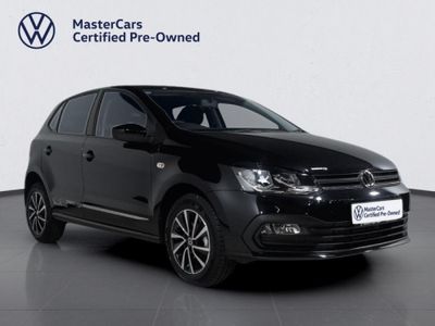2026 Volkswagen Polo Vivo 1.6 Life