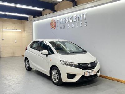 2016 Honda Jazz 1.5 Dynamic