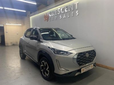 2022 Nissan Magnite 1.0T Acenta Auto