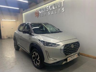 2021 Nissan Magnite 1.0T Acenta Plus Auto