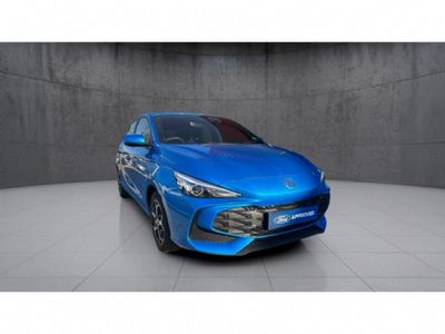 2026 MG MG3 1.5 Comfort Auto