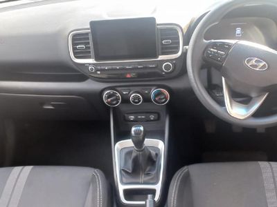 2024 Hyundai Venue 1.0 TGDI Fluid