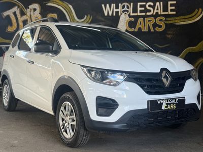 2023 Renault Triber 1.0 Dynamique(7 Seater Bargain!!!)