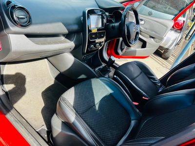 2019 Renault Clio Spirit, Passion , Performance