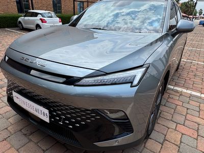 2023 BAIC X55 1.5T Premium Auto