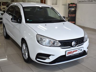 2023 Proton Saga 1.3 Standard Auto