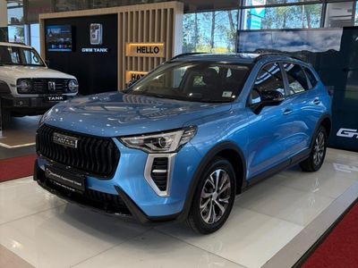 2026 Haval Jolion 1.5T City Plus DCT