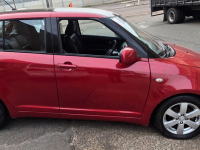 2010 Suzuki Swift 1.5 GLS Auto
