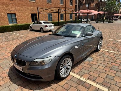 2009 BMW Z4 sDrive23i Design Auto