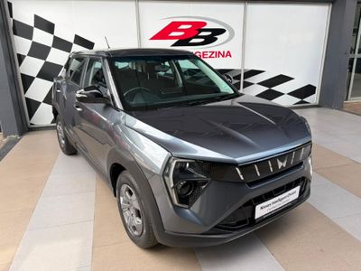 2025 Mahindra XUV 3XO 1.2T MX2
