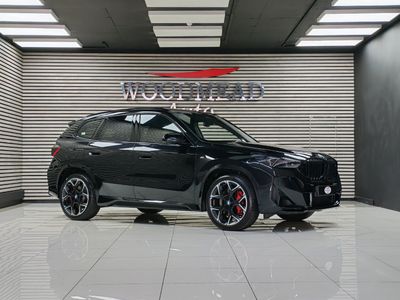 2025 BMW X1 M35i xDrive