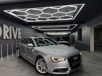 2015 Audi A5 Sportback 2.0 TDI Auto