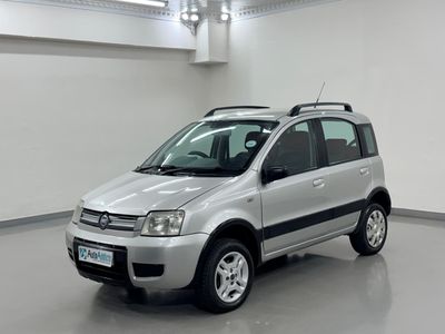 2007 Fiat Panda 1.2 Dynamic