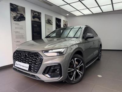 2024 Audi Q5 Sportback quattro S Line Auto | 40 TDI