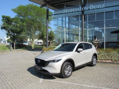 2026 Mazda CX-5 2.0 Active Auto