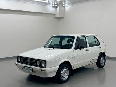 2003 Volkswagen Citi 1.4 Chico