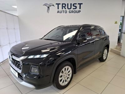 2025 Suzuki Grand Vitara 1.5 GL Auto