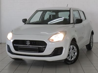 2023 Suzuki Swift 1.2 GA
