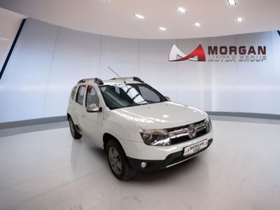 2016 Renault Duster 1.6 Dynamique
