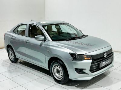 2025 Suzuki Dzire 1.2 GA