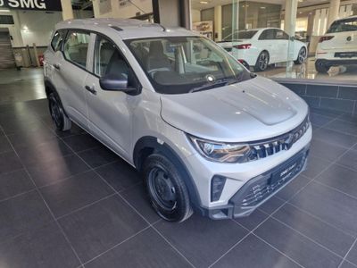 2026 Renault Triber 1.0 Evolution