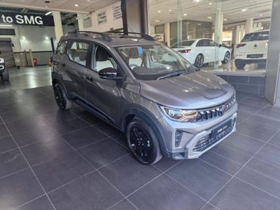 2026 Renault Triber 1.0 Techno