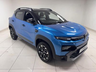 2026 Renault Kiger 1.0T Iconic CVT Auto