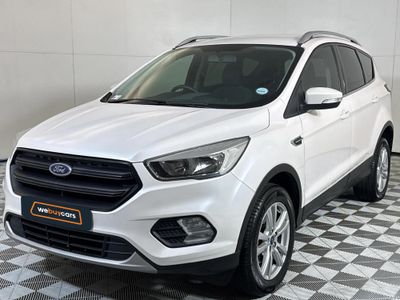 2019 Ford Kuga 1.5 EcoBoost Ambiente Auto