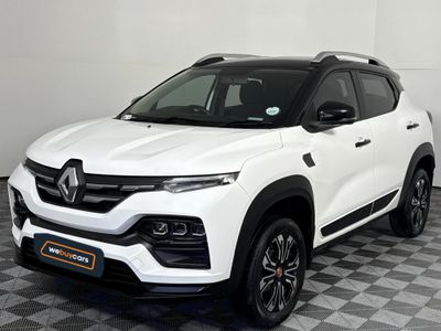 2024 Renault Kiger 1.0T Intens