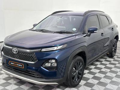 2024 Toyota Starlet Cross 1.5XS Auto