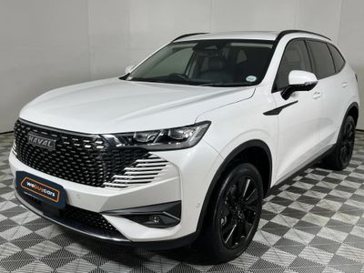 2024 Haval H6 1.5T Hybrid Ultra Luxury DHT