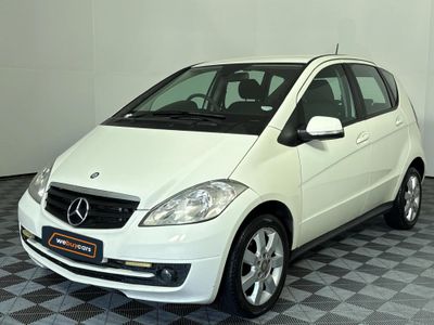 2012 Mercedes-Benz A-Class A 180 CDI Classic Auto