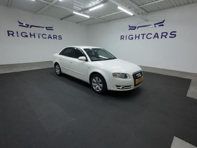 2006 Audi A4 2.0