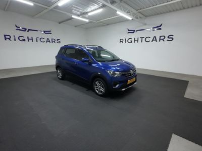 2020 Renault Triber 1.0 Intens