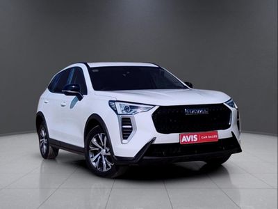 2024 Haval Jolion 1.5T City Plus DCT