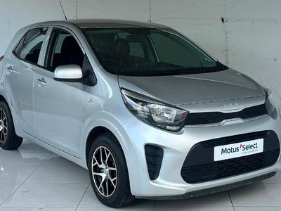 2022 Kia Picanto 1.0 Street