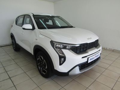 2025 Kia Sonet 1.5 LX Auto